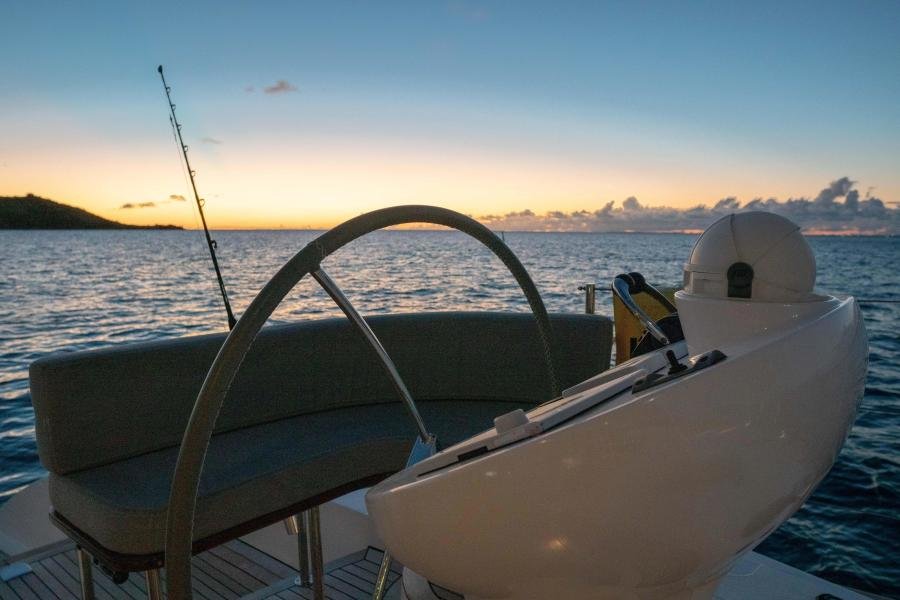 Dixon Custom Laysan - Image 42