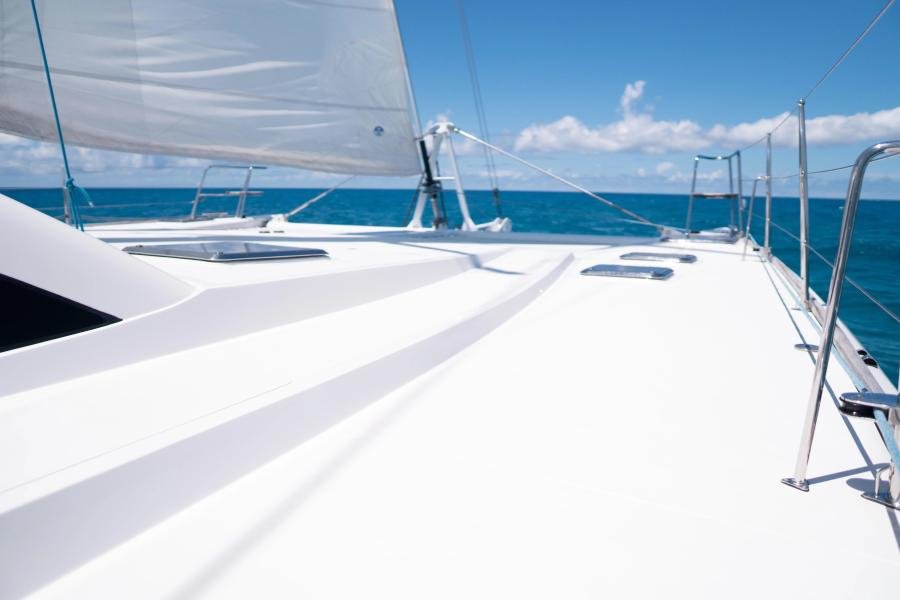 Dixon Custom Laysan - Image 8