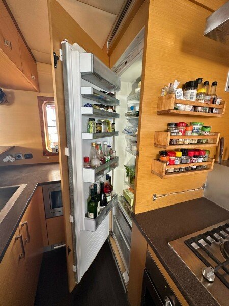 Sunreef Sunreef 62 ZAHORA - Image 28