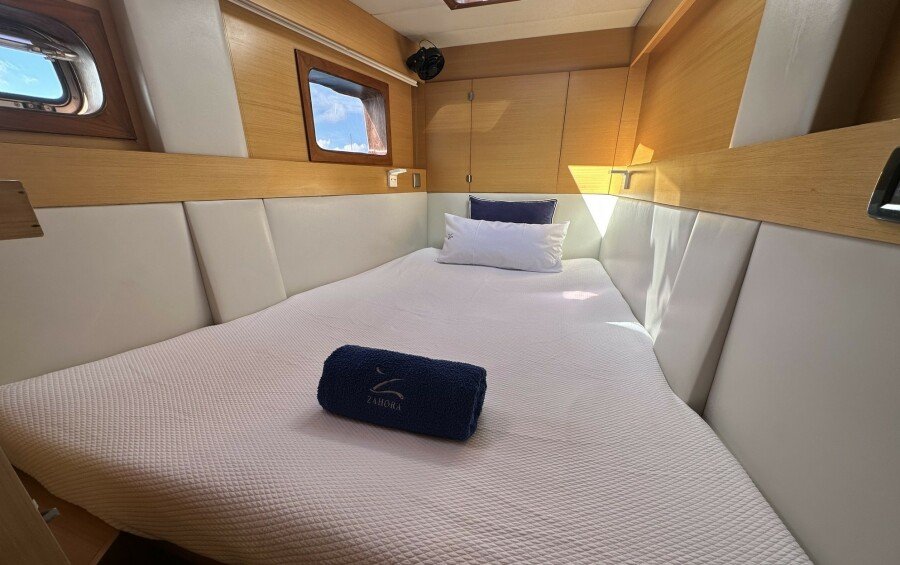 Sunreef Sunreef 62 ZAHORA - Image 15