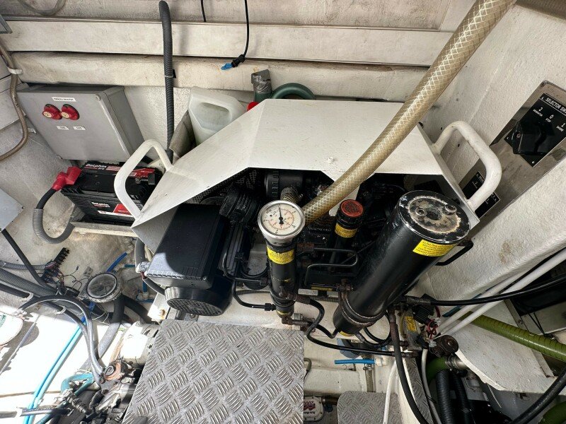 Sunreef Sunreef 62 ZAHORA - Image 58