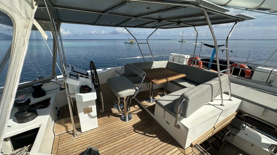 Sunreef Sunreef 62 ZAHORA - Image 55