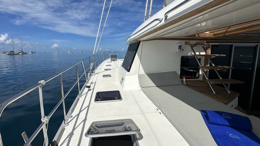 Sunreef Sunreef 62 ZAHORA - Image 39