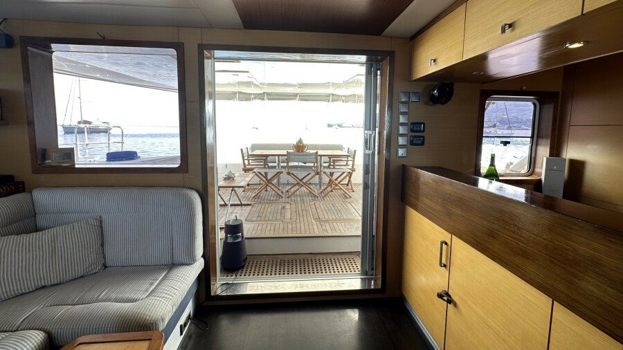 Sunreef Sunreef 62 ZAHORA - Image 11