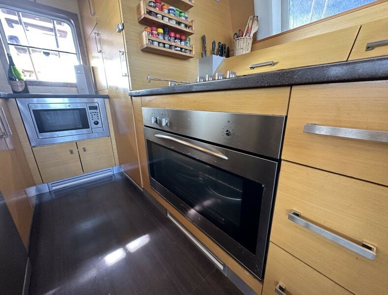 Sunreef Sunreef 62 ZAHORA - Image 30