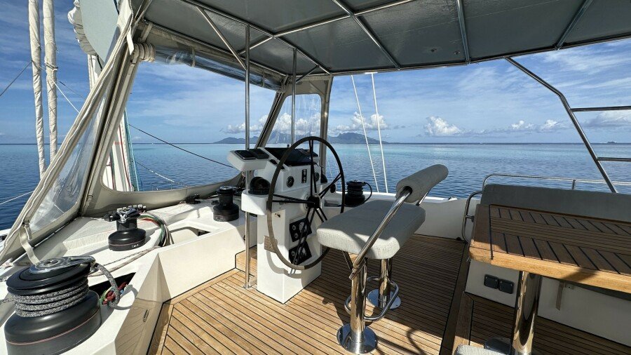 Sunreef Sunreef 62 ZAHORA - Image 56