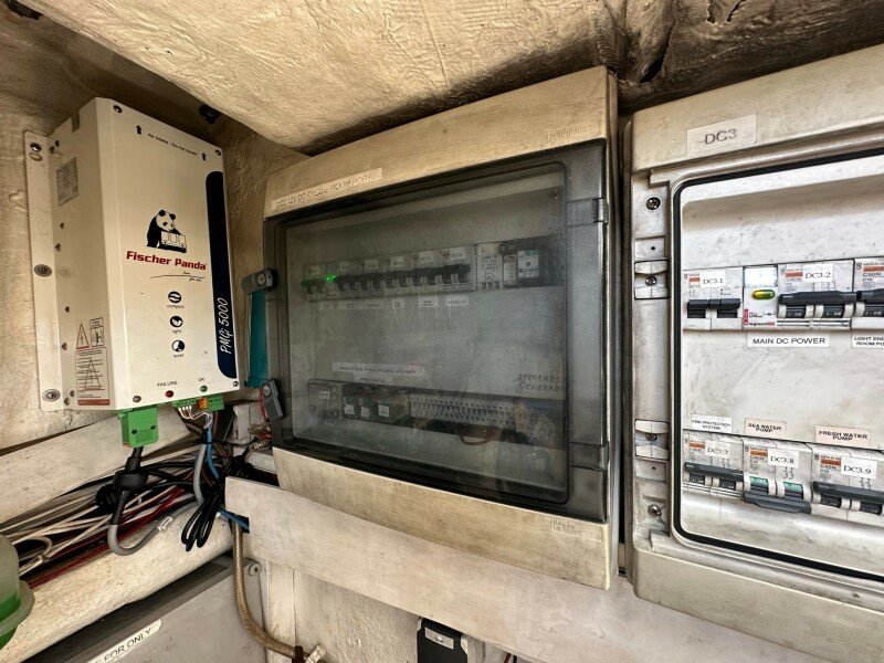 Sunreef Sunreef 62 ZAHORA - Image 64