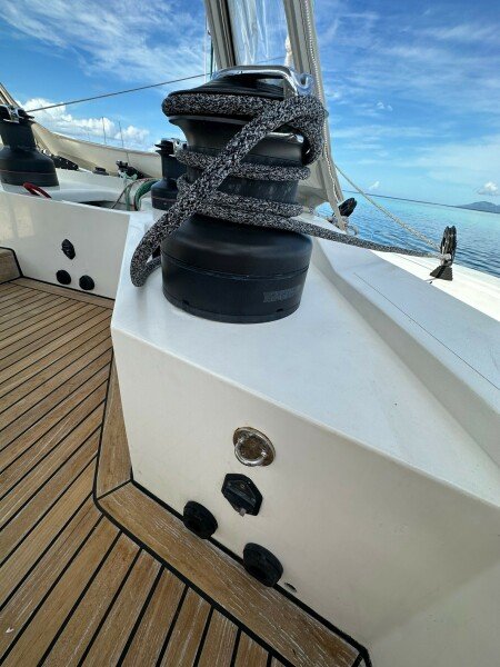 Sunreef Sunreef 62 ZAHORA - Image 76