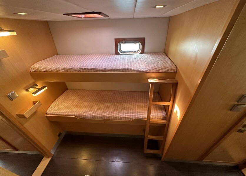 Sunreef Sunreef 62 ZAHORA - Image 14