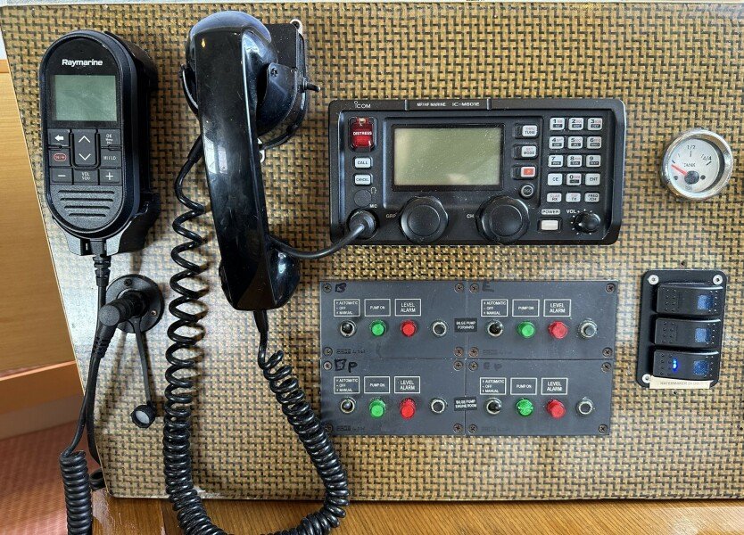 Sunreef Sunreef 62 ZAHORA - Image 50