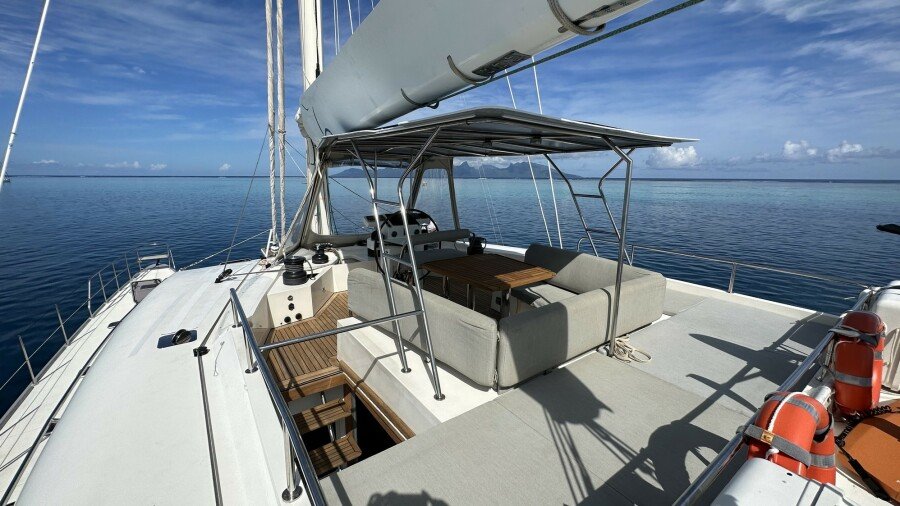 Sunreef Sunreef 62 ZAHORA - Image 40