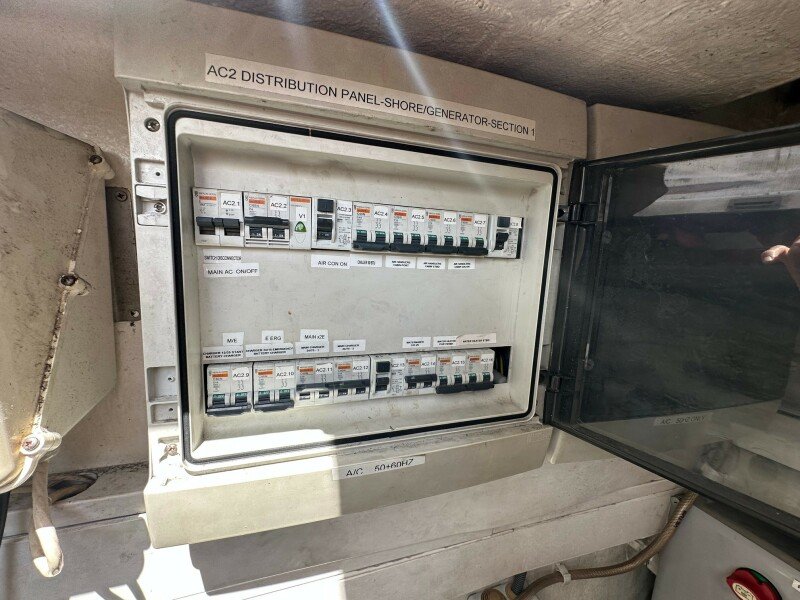 Sunreef Sunreef 62 ZAHORA - Image 59