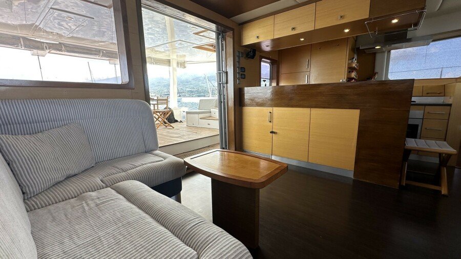 Sunreef Sunreef 62 ZAHORA - Image 12