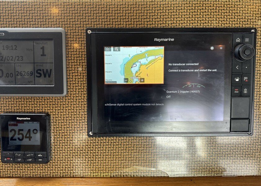 Sunreef Sunreef 62 ZAHORA - Image 52