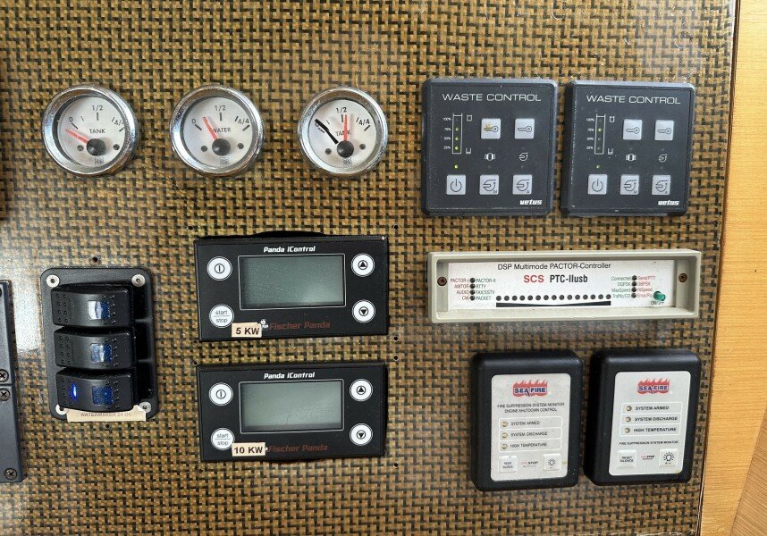 Sunreef Sunreef 62 ZAHORA - Image 53