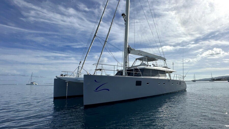 Sunreef Sunreef 62 ZAHORA - Image 6