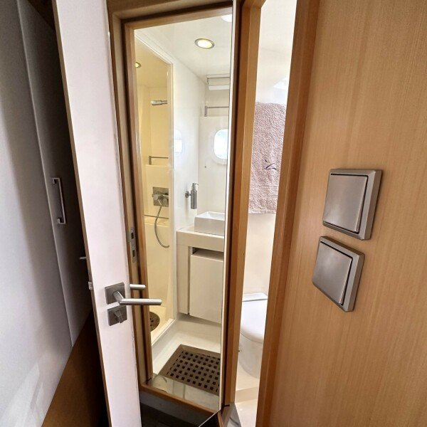 Sunreef Sunreef 62 ZAHORA - Image 27