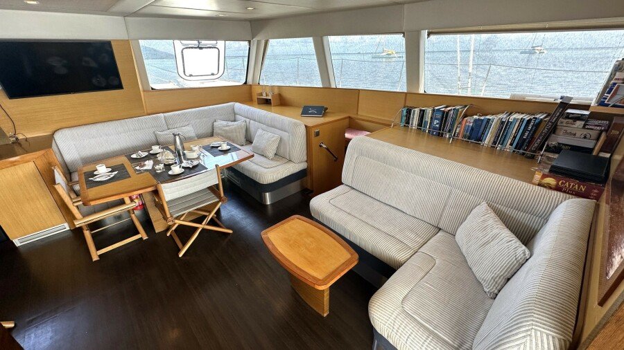 Sunreef Sunreef 62 ZAHORA - Image 10