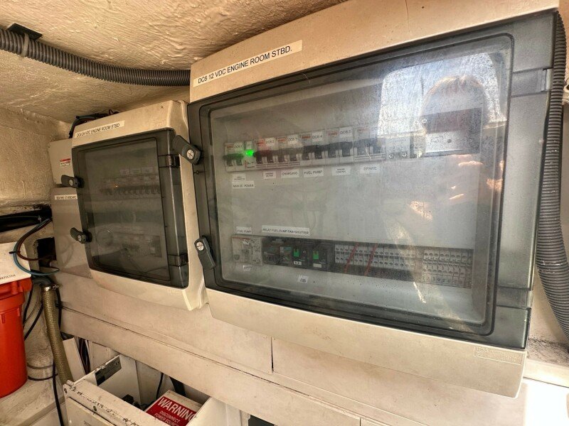 Sunreef Sunreef 62 ZAHORA - Image 60