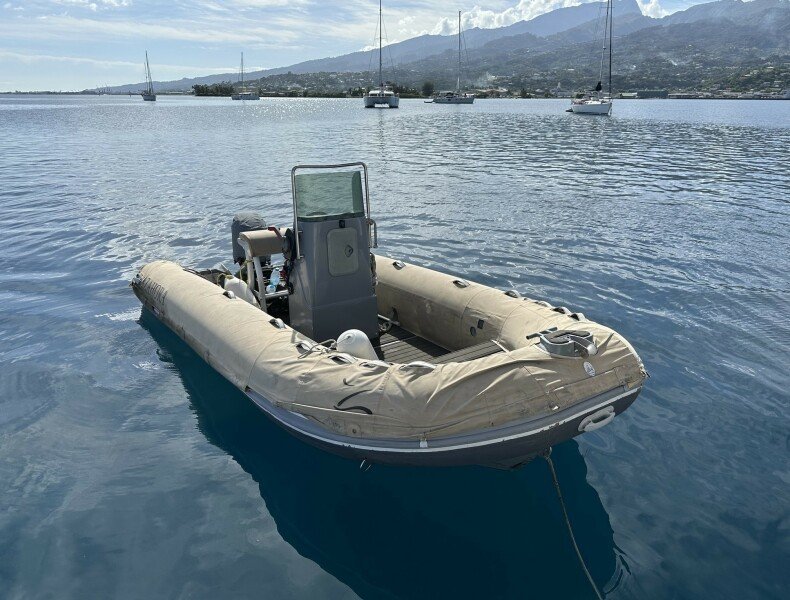 Sunreef Sunreef 62 ZAHORA - Image 78