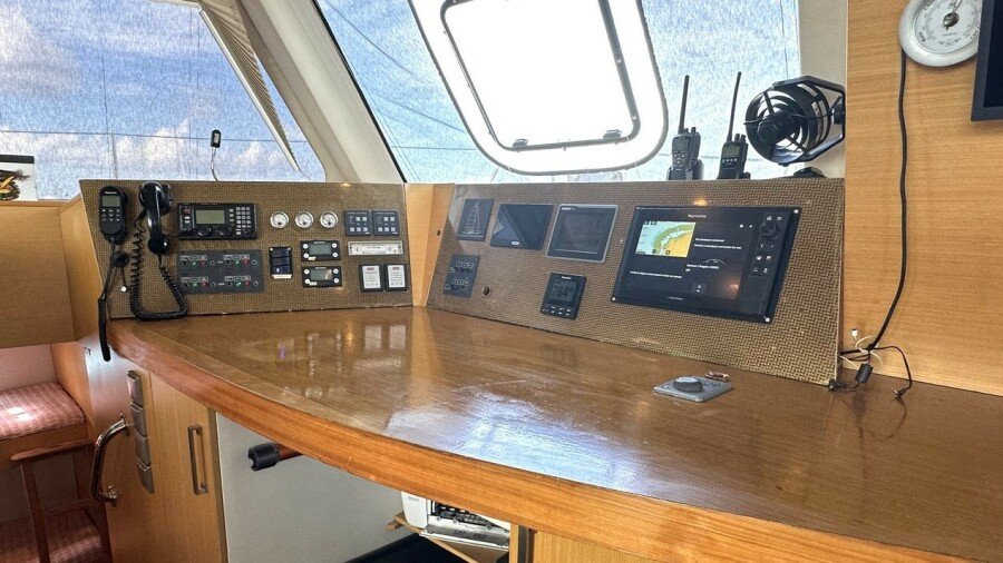 Sunreef Sunreef 62 ZAHORA - Image 51