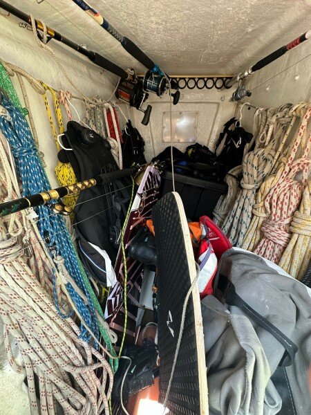 Sunreef Sunreef 62 ZAHORA - Image 77