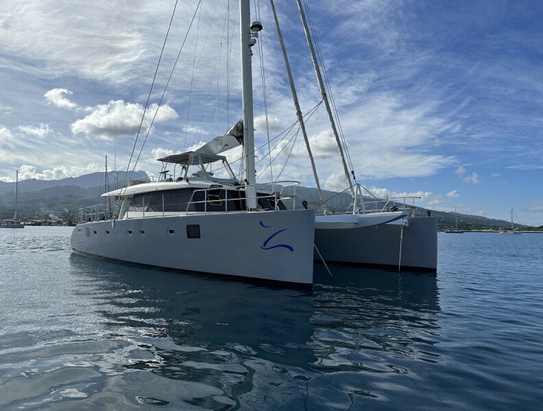 Sunreef Sunreef 62 ZAHORA - Image 4