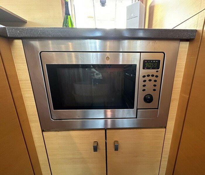 Sunreef Sunreef 62 ZAHORA - Image 29