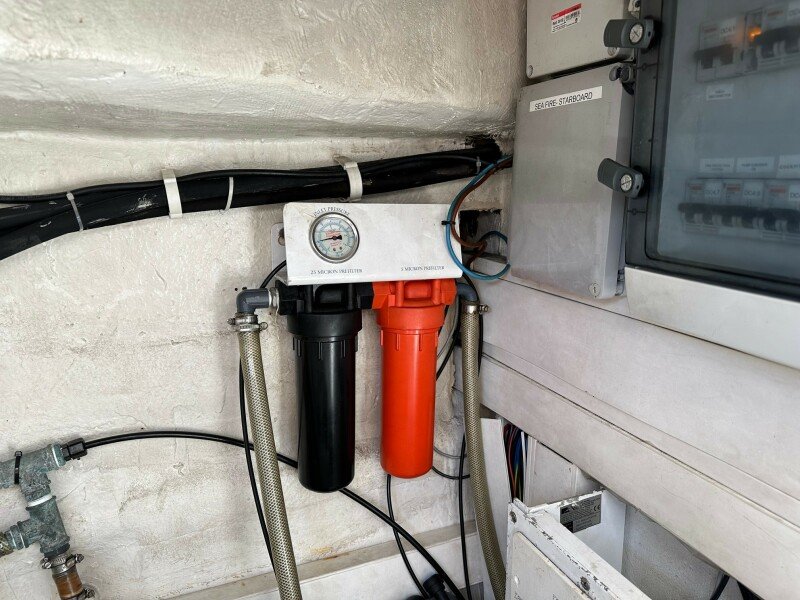 Sunreef Sunreef 62 ZAHORA - Image 62