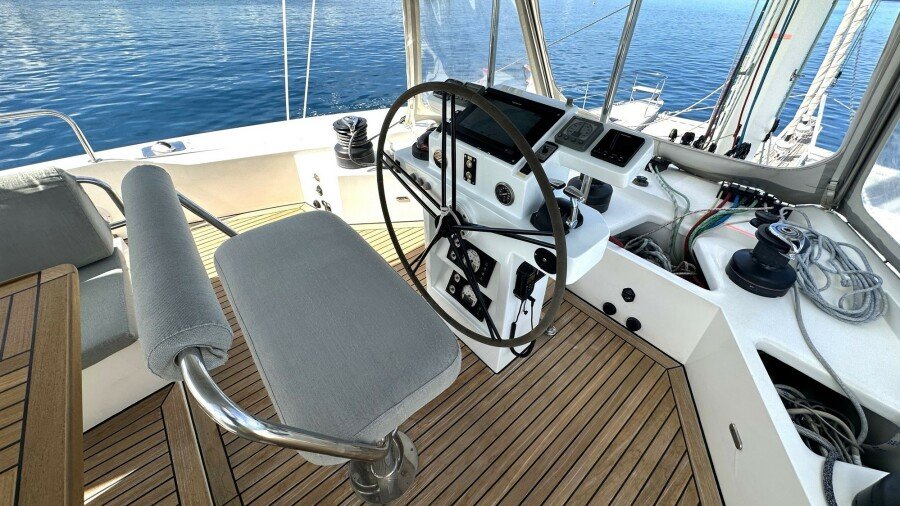 Sunreef Sunreef 62 ZAHORA - Image 54