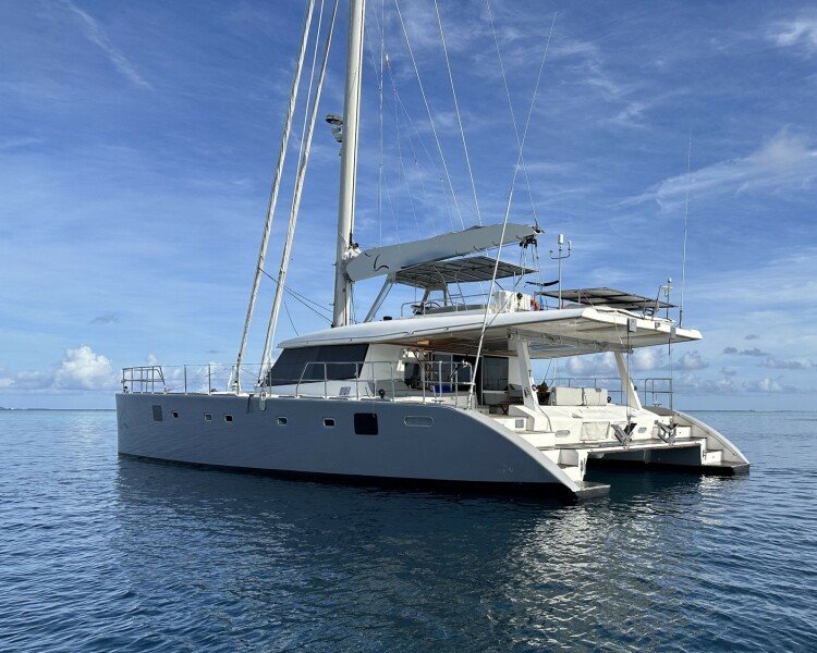 Sunreef Sunreef 62 ZAHORA - Image 3