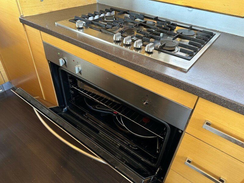 Sunreef Sunreef 62 ZAHORA - Image 33