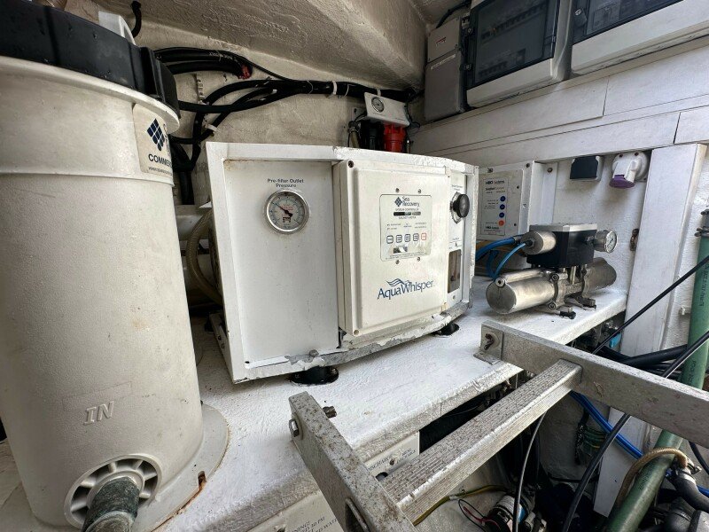 Sunreef Sunreef 62 ZAHORA - Image 57