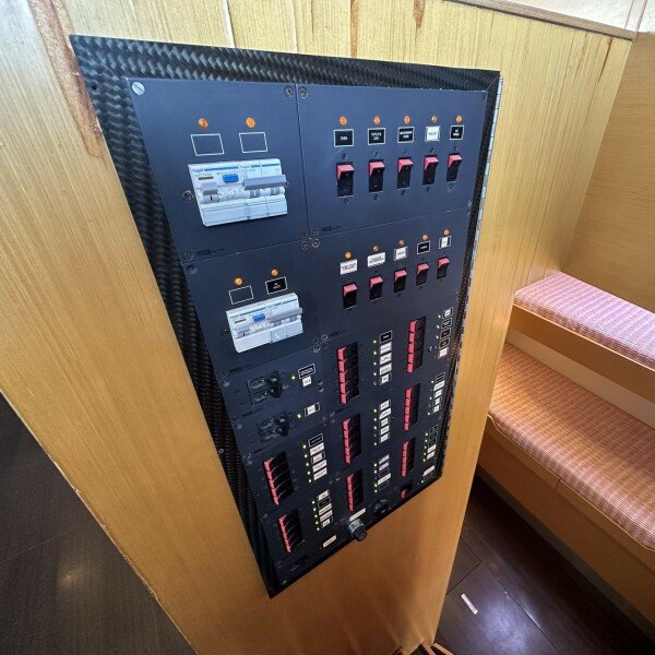 Sunreef Sunreef 62 ZAHORA - Image 46