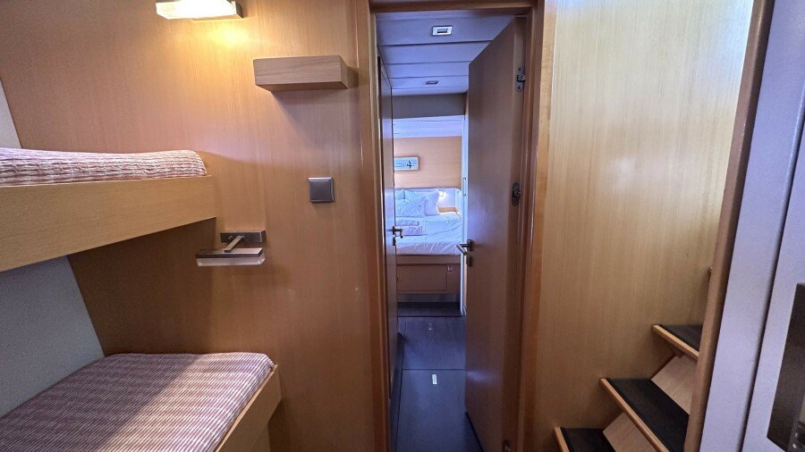 Sunreef Sunreef 62 ZAHORA - Image 13