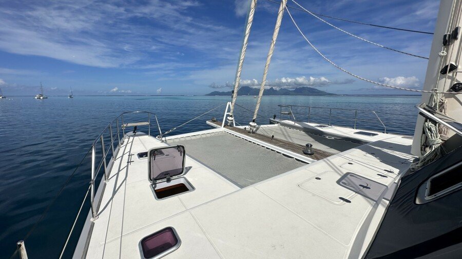 Sunreef Sunreef 62 ZAHORA - Image 38