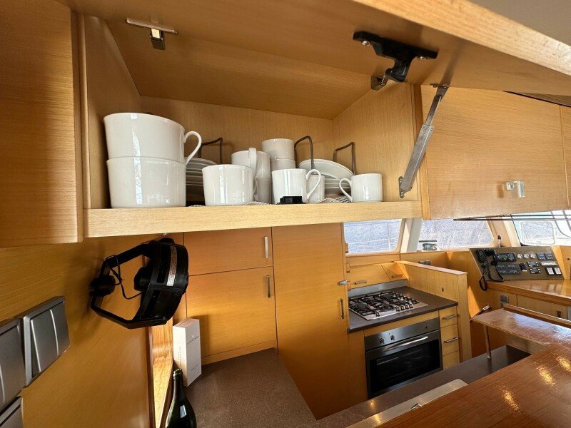 Sunreef Sunreef 62 ZAHORA - Image 32