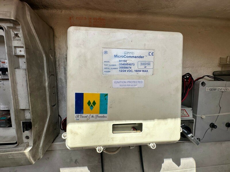 Sunreef Sunreef 62 ZAHORA - Image 63