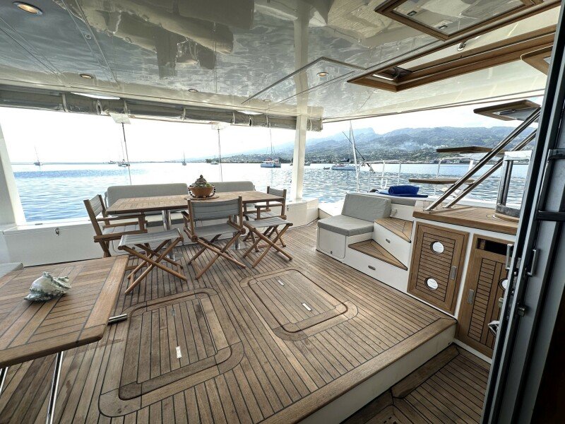 Sunreef Sunreef 62 ZAHORA - Image 42