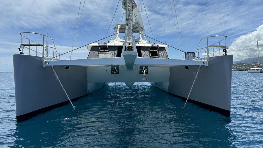 Sunreef Sunreef 62 ZAHORA - Image 5