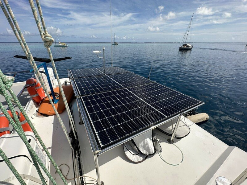 Sunreef Sunreef 62 ZAHORA - Image 44