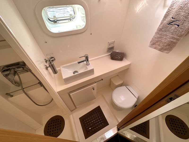 Sunreef Sunreef 62 ZAHORA - Image 21