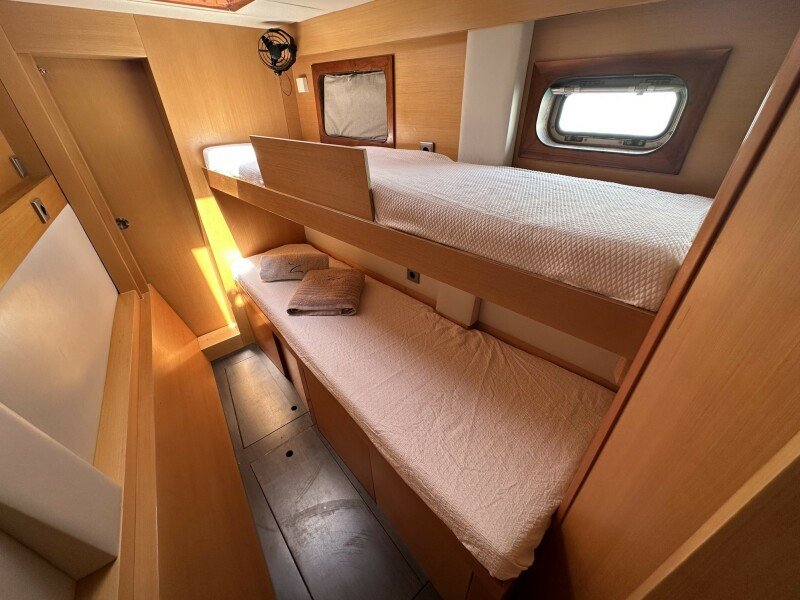 Sunreef Sunreef 62 ZAHORA - Image 16