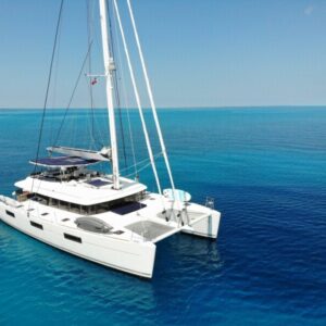 Lagoon Lagoon 620 DO MORE