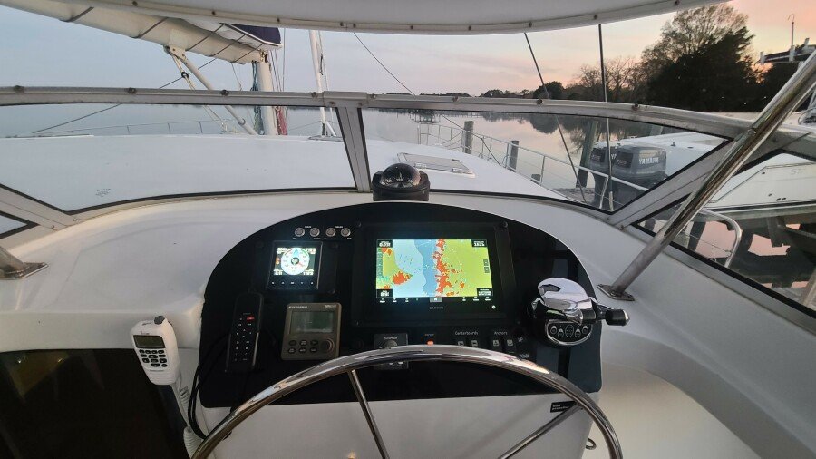 Lidgard Executive 73 SOVEREIGN - Image 19