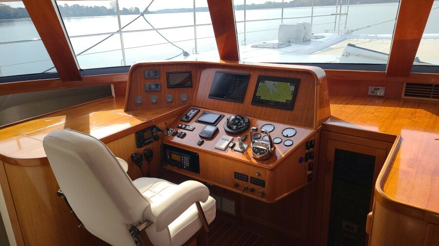 Lidgard Executive 73 SOVEREIGN - Image 21