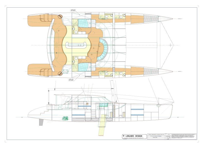 Lidgard Executive 73 SOVEREIGN - Image 15