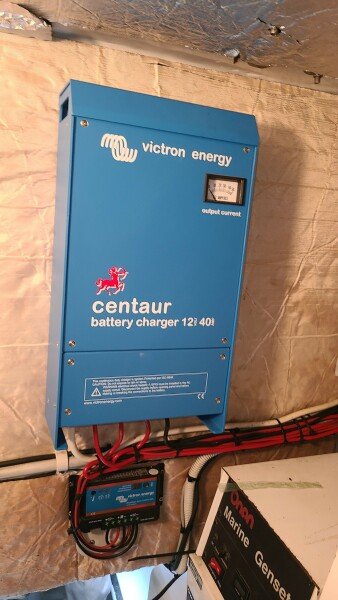 Lidgard Executive 73 SOVEREIGN - Image 11