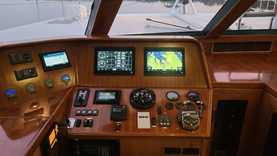 Lidgard Executive 73 SOVEREIGN - Image 6