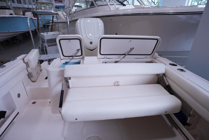 2026 Grady White Freedom 235 For Sale - Image 4